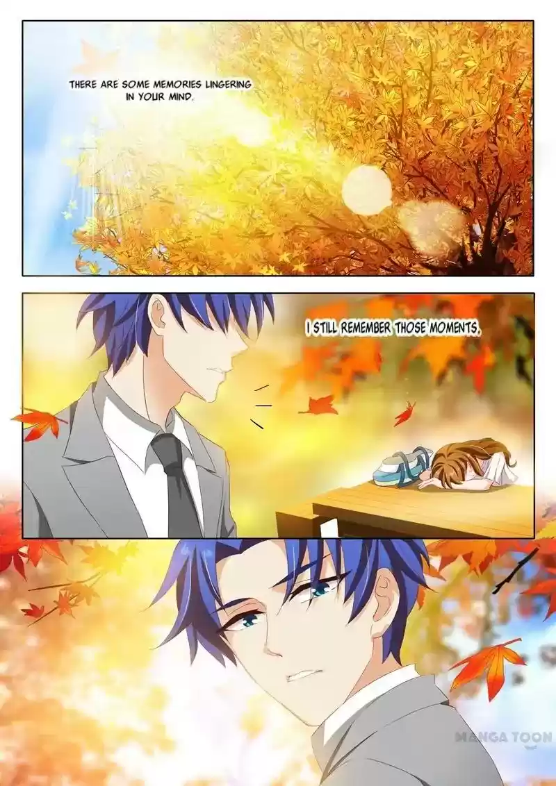 Haomen Tianjia Qianqi Chapter 119