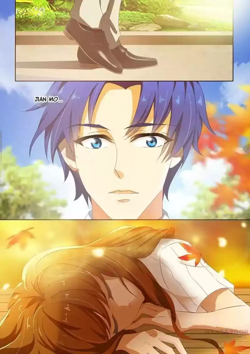 Haomen Tianjia Qianqi Chapter 120