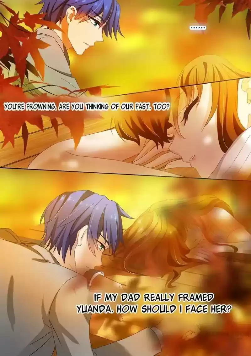 Haomen Tianjia Qianqi Chapter 120