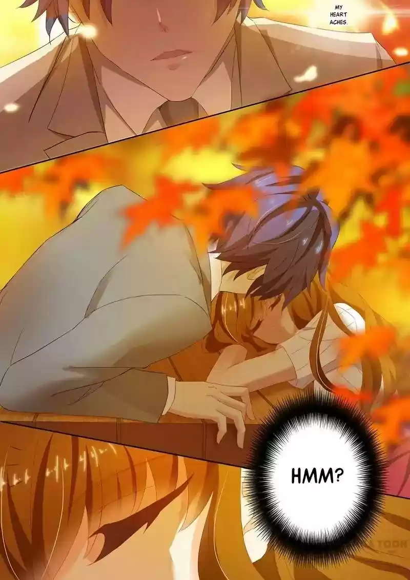 Haomen Tianjia Qianqi Chapter 120