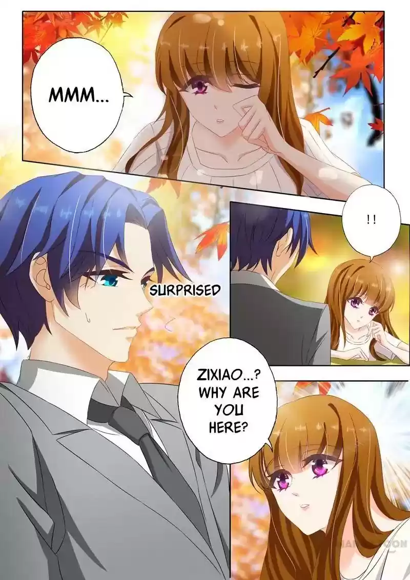 Haomen Tianjia Qianqi Chapter 120