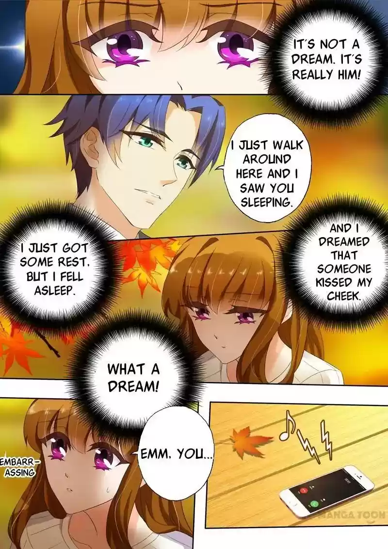 Haomen Tianjia Qianqi Chapter 120