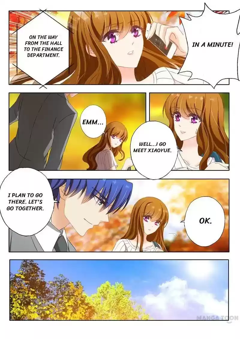 Haomen Tianjia Qianqi Chapter 121