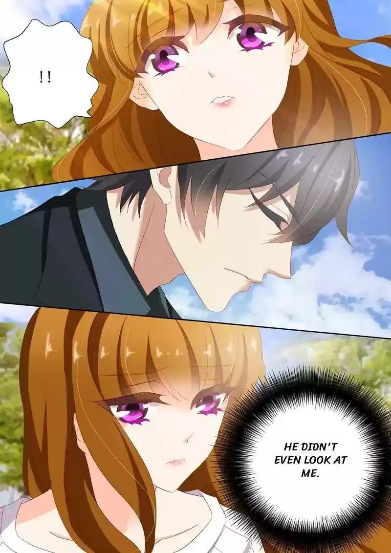 Haomen Tianjia Qianqi Chapter 121