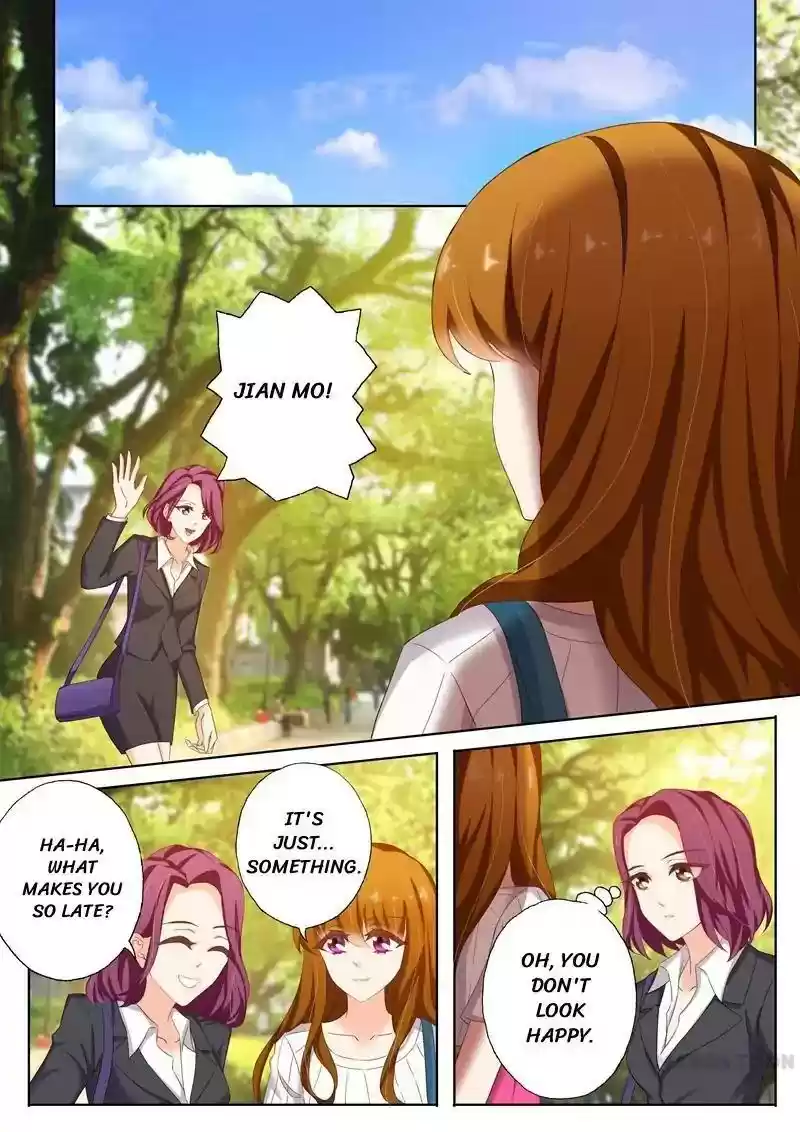 Haomen Tianjia Qianqi Chapter 121