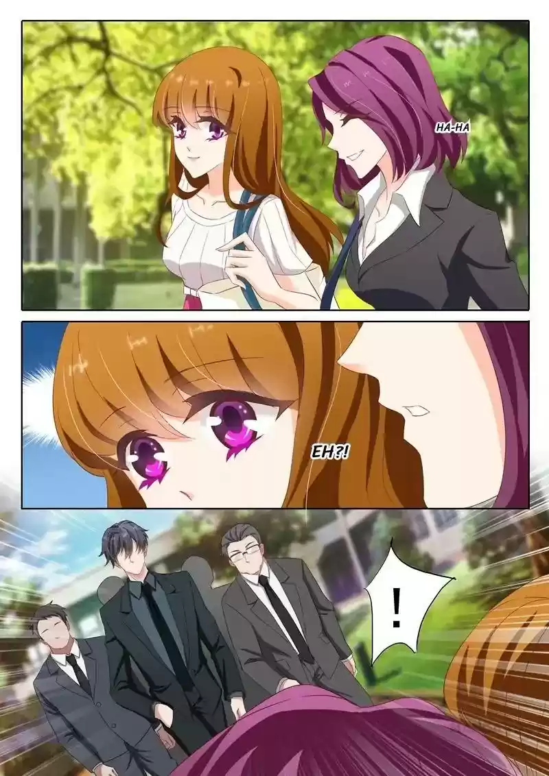 Haomen Tianjia Qianqi Chapter 122