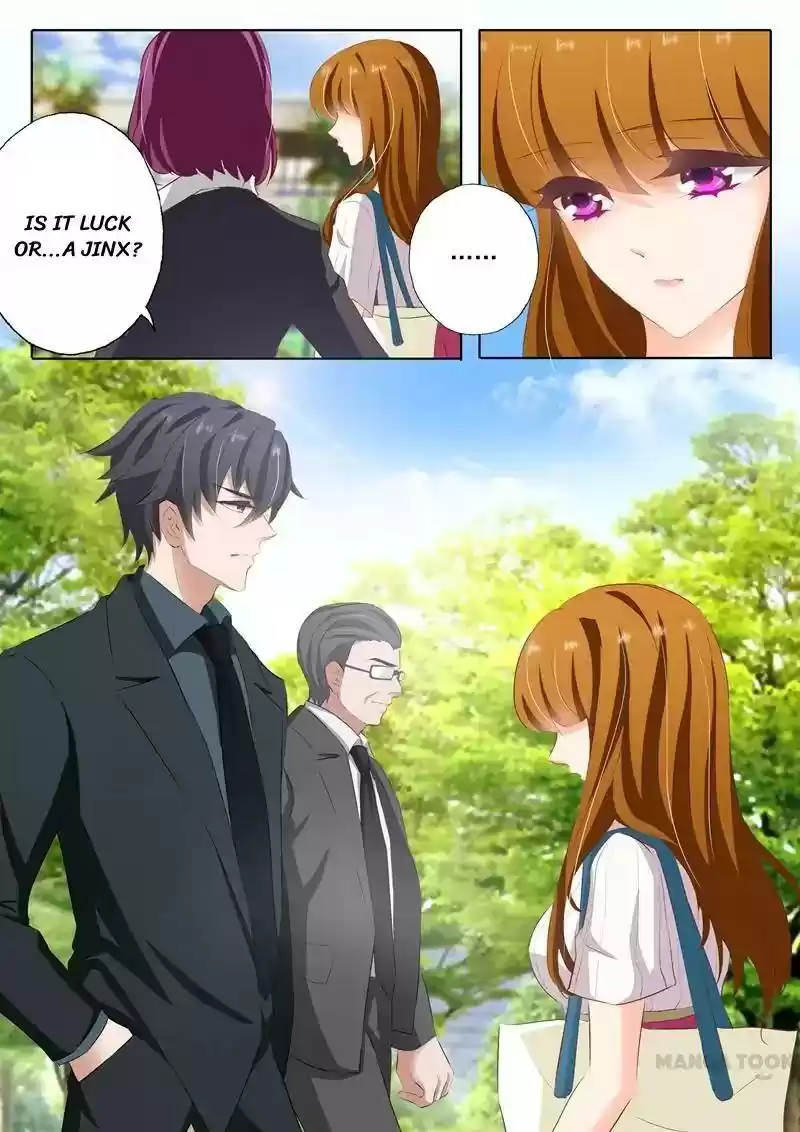 Haomen Tianjia Qianqi Chapter 122