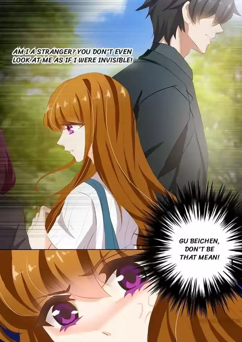 Haomen Tianjia Qianqi Chapter 122