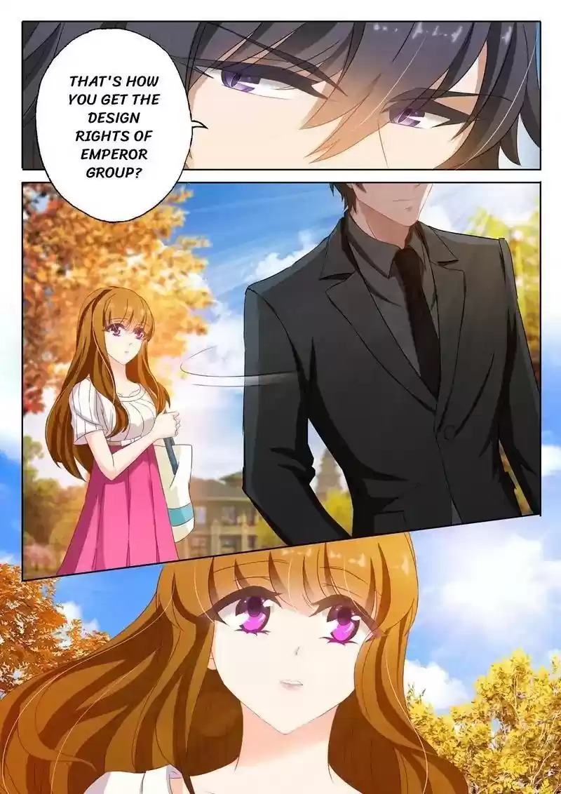 Haomen Tianjia Qianqi Chapter 122