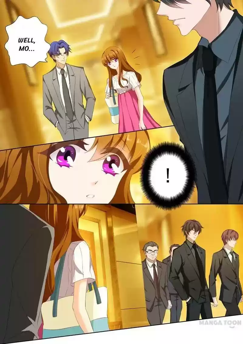 Haomen Tianjia Qianqi Chapter 123