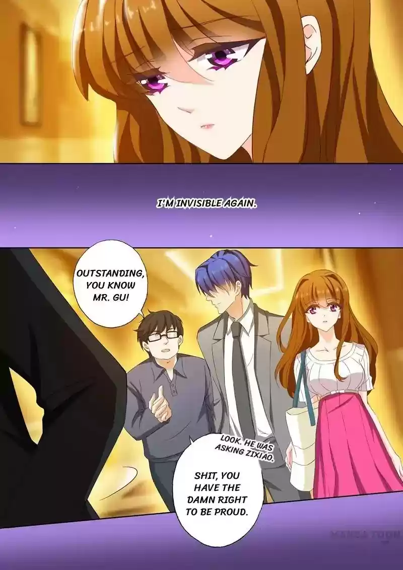 Haomen Tianjia Qianqi Chapter 124