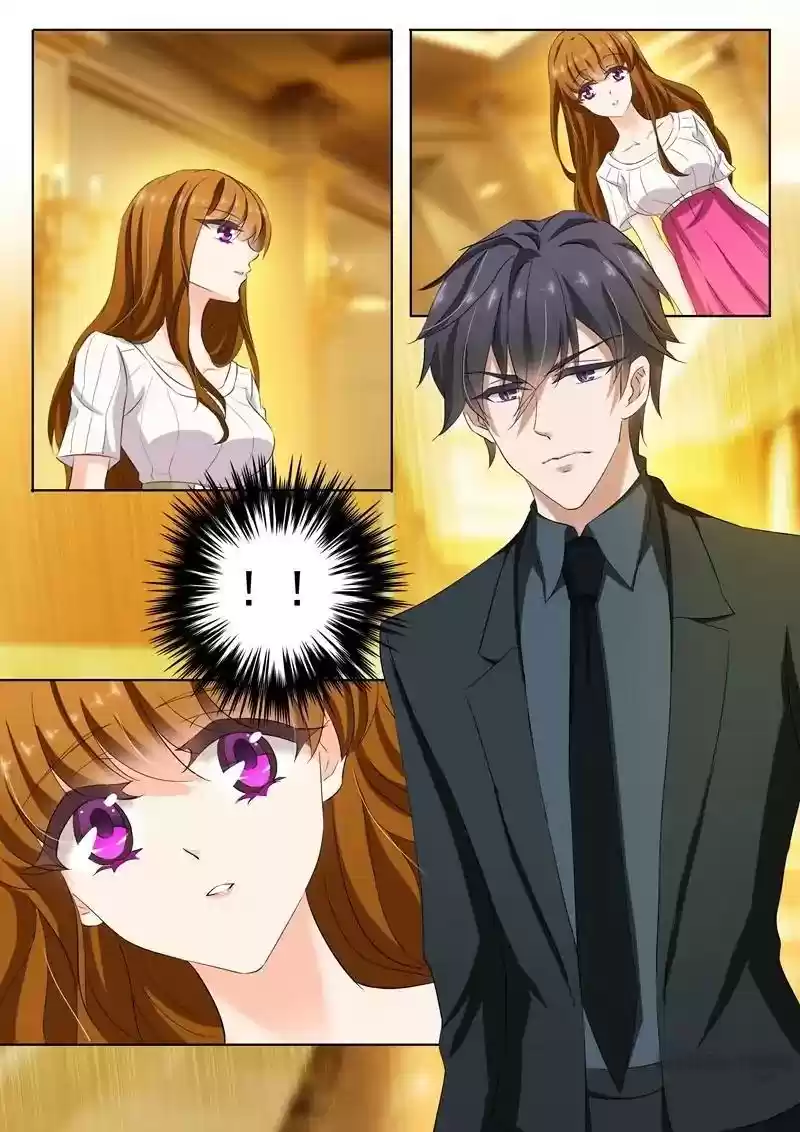 Haomen Tianjia Qianqi Chapter 124