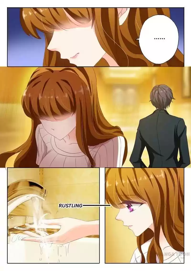 Haomen Tianjia Qianqi Chapter 124