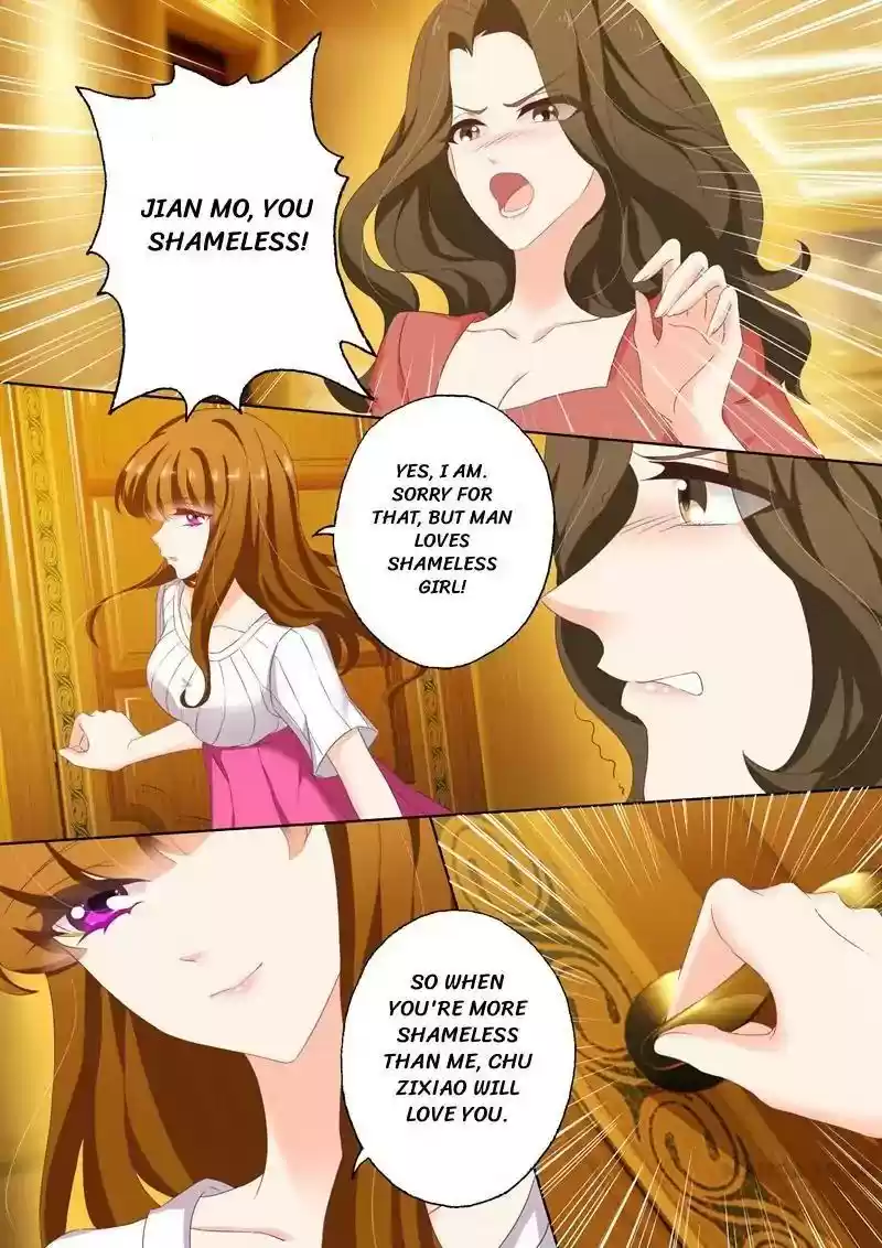 Haomen Tianjia Qianqi Chapter 125