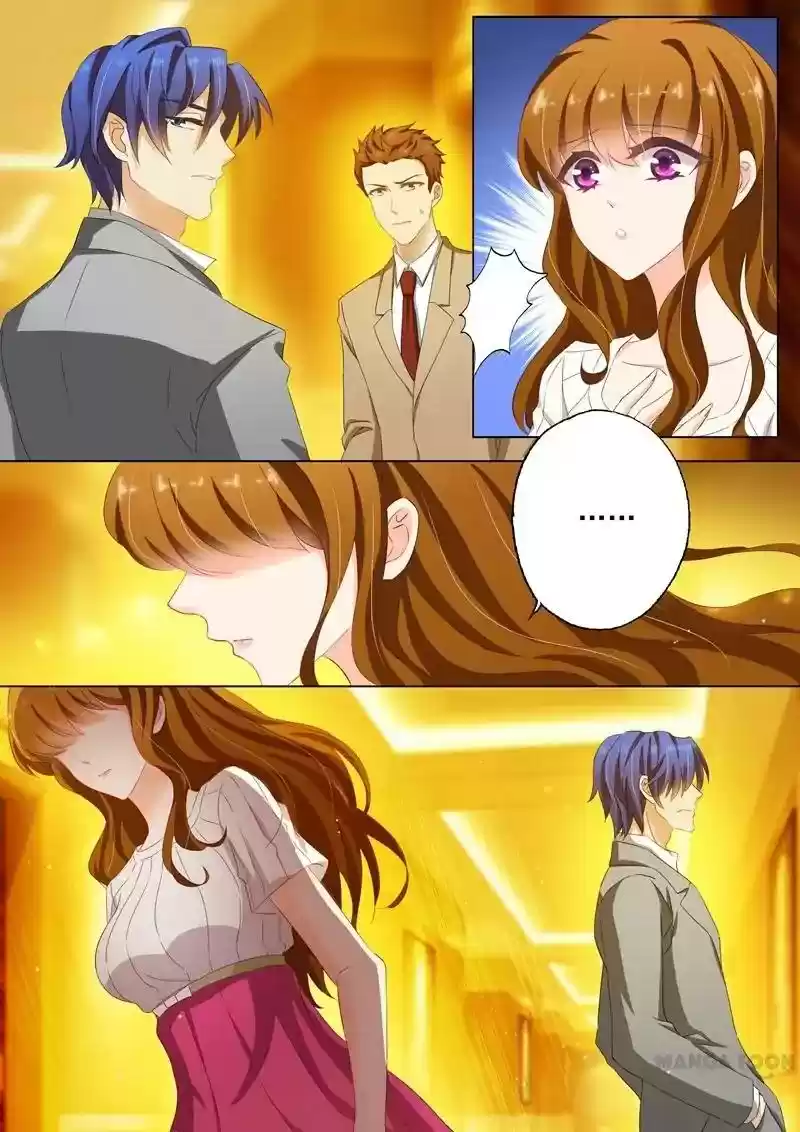 Haomen Tianjia Qianqi Chapter 125