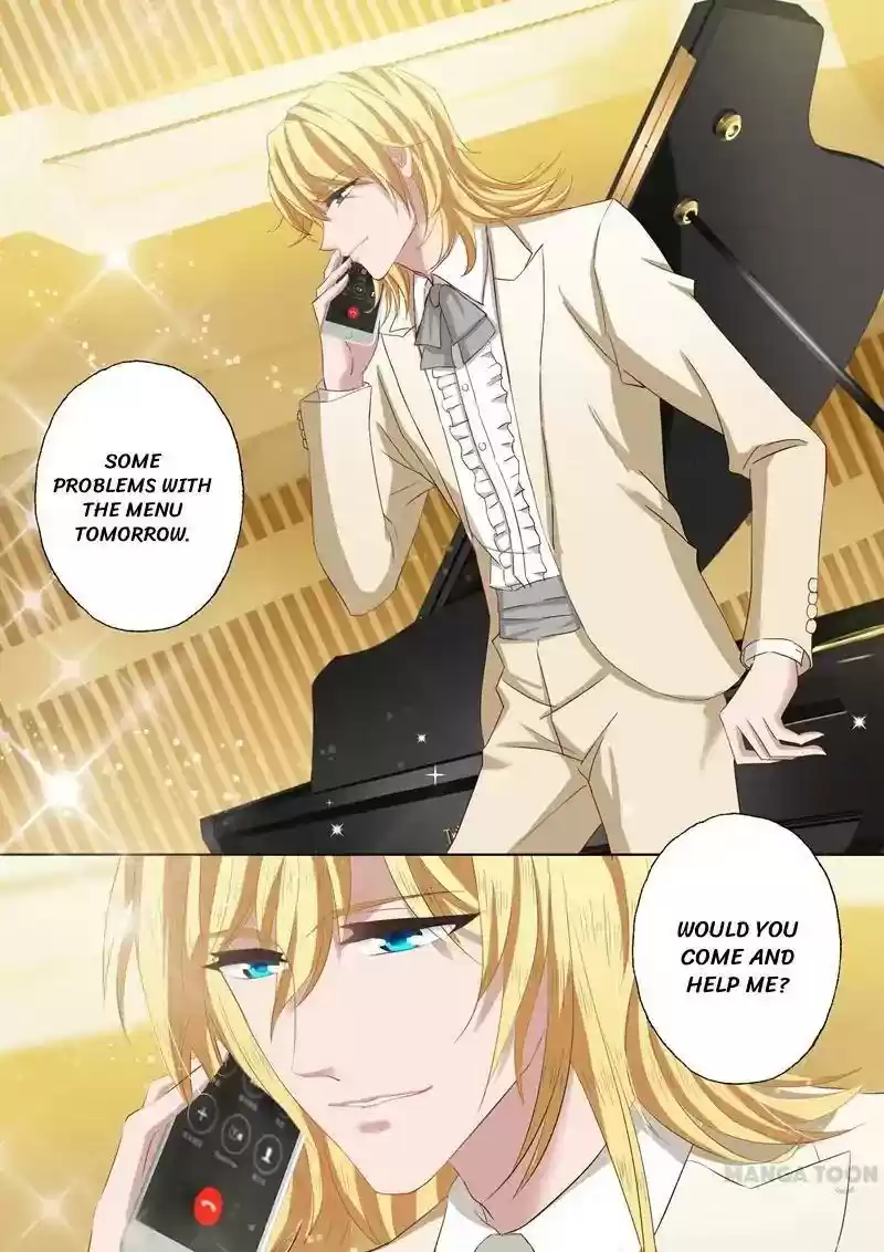 Haomen Tianjia Qianqi Chapter 125