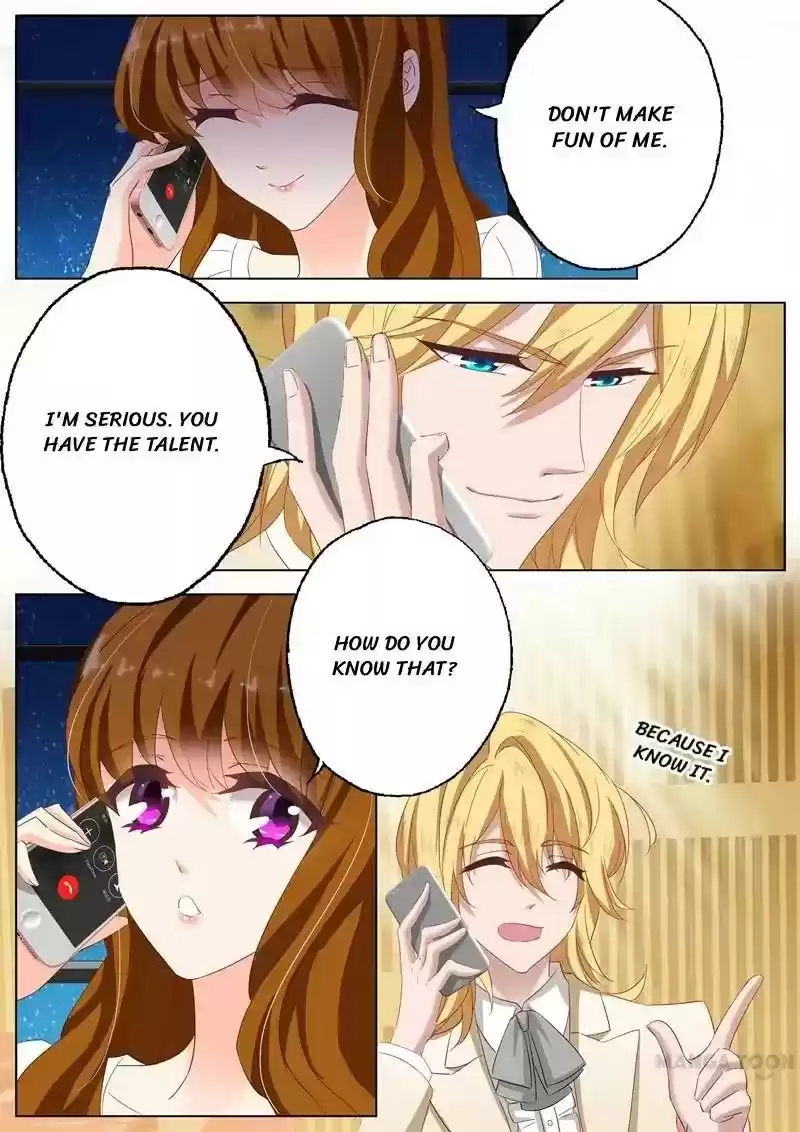 Haomen Tianjia Qianqi Chapter 126