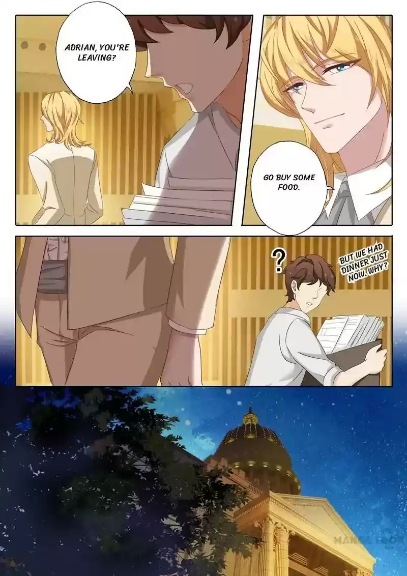 Haomen Tianjia Qianqi Chapter 126