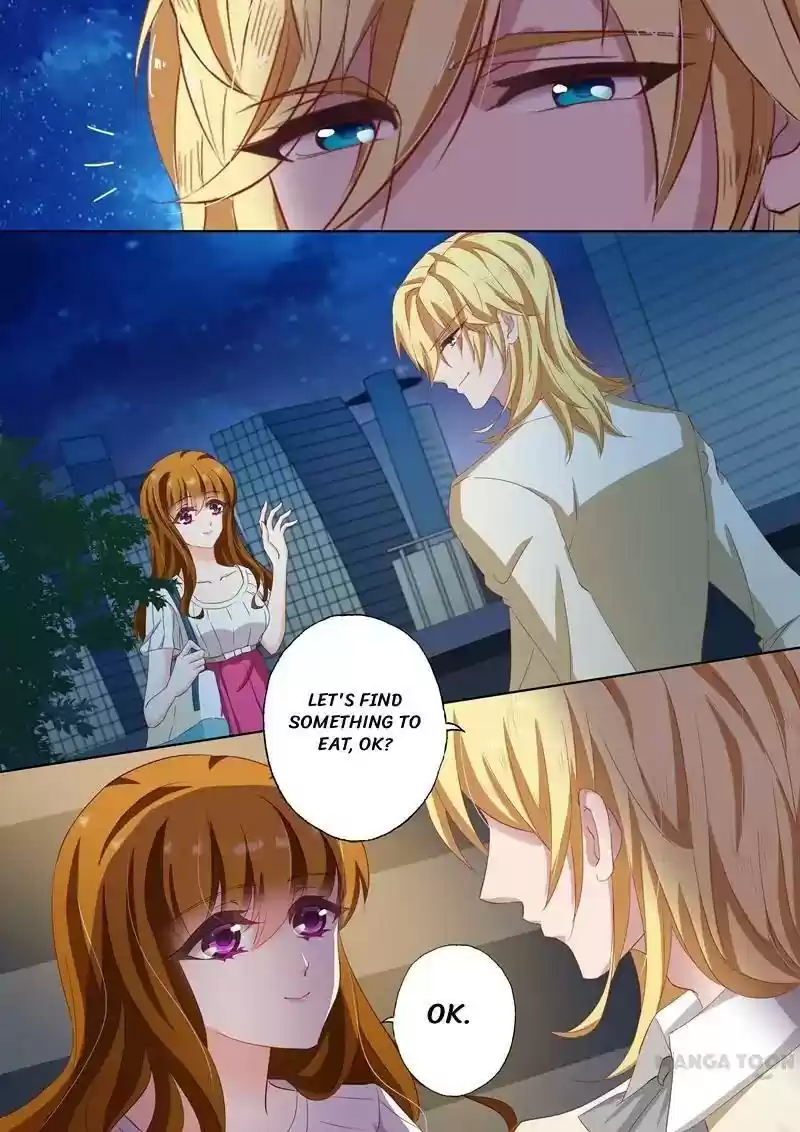 Haomen Tianjia Qianqi Chapter 126