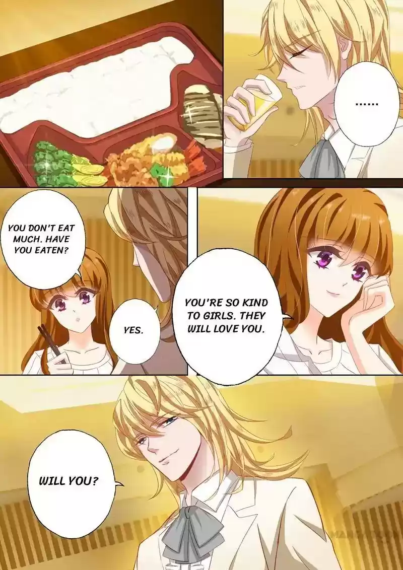 Haomen Tianjia Qianqi Chapter 126