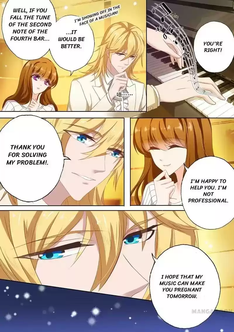 Haomen Tianjia Qianqi Chapter 126