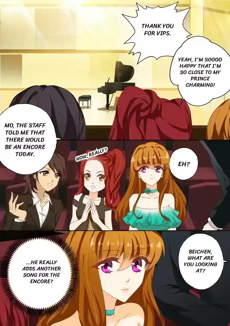 Haomen Tianjia Qianqi Chapter 127