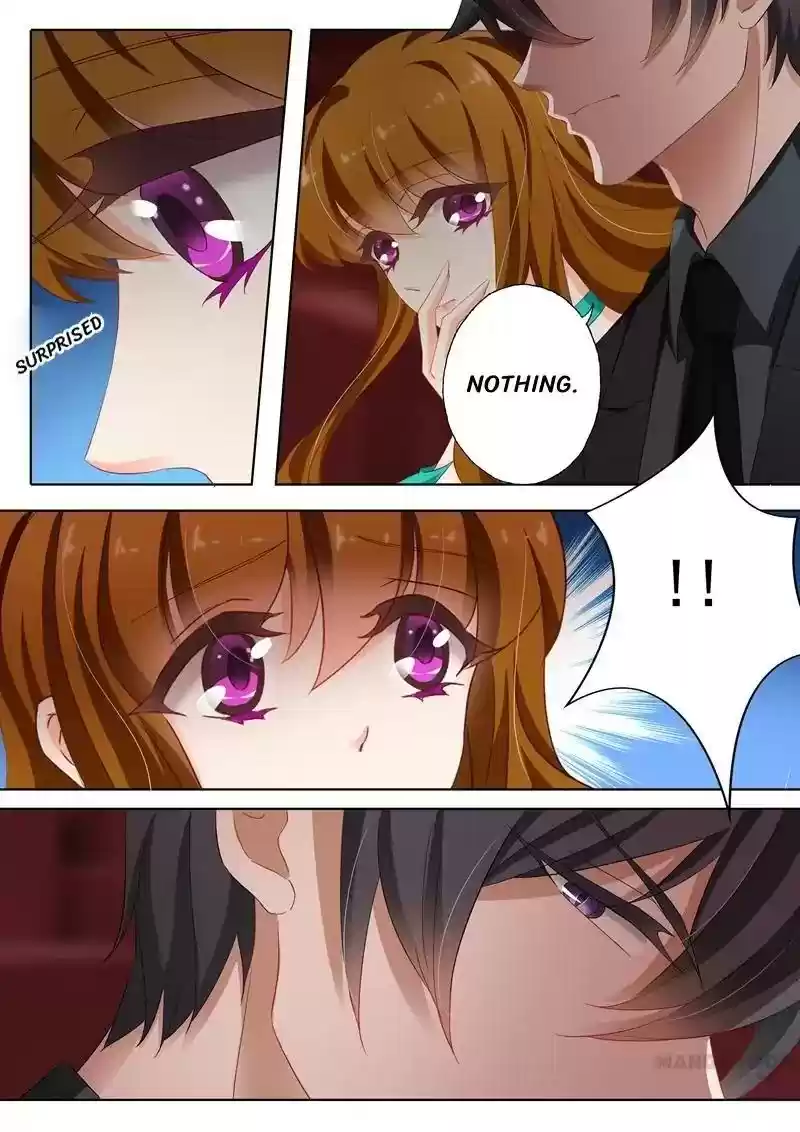 Haomen Tianjia Qianqi Chapter 127