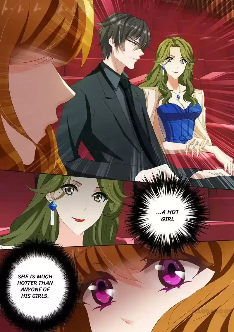 Haomen Tianjia Qianqi Chapter 127