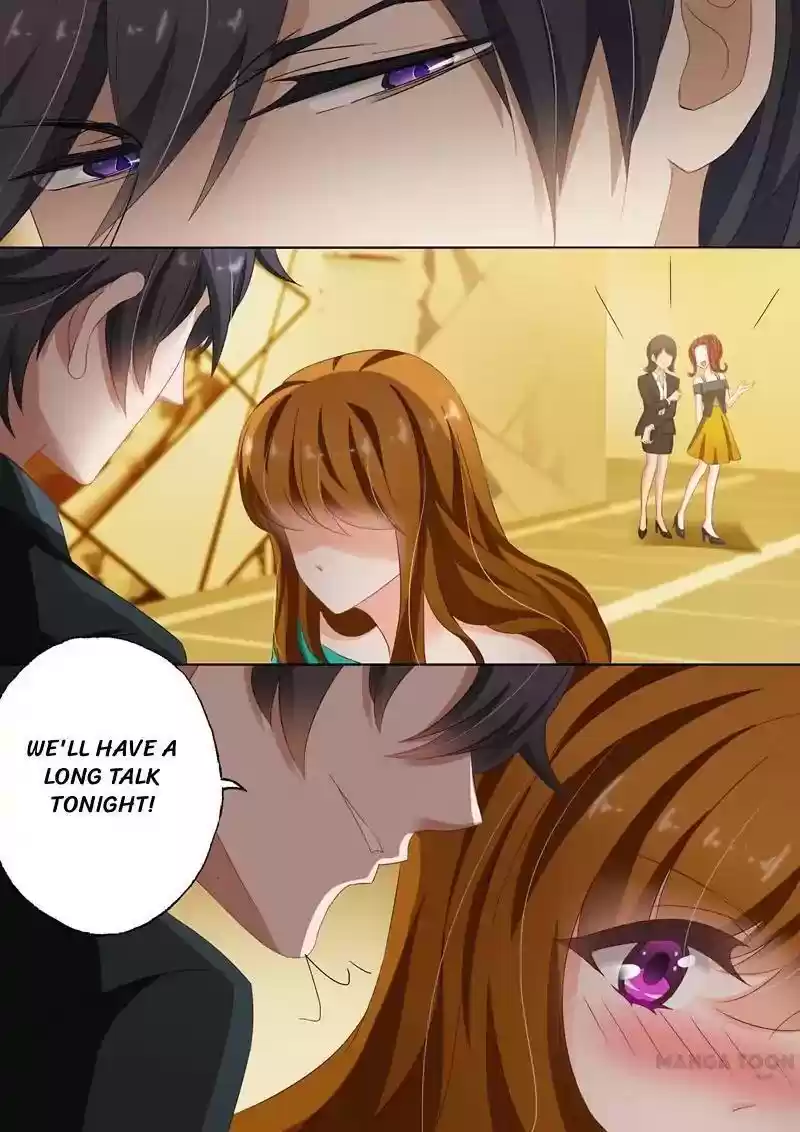 Haomen Tianjia Qianqi Chapter 128