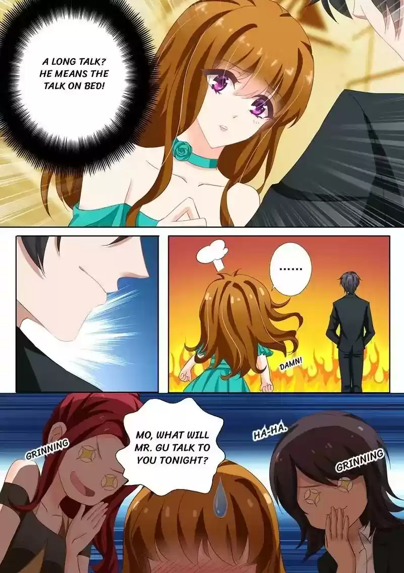 Haomen Tianjia Qianqi Chapter 129