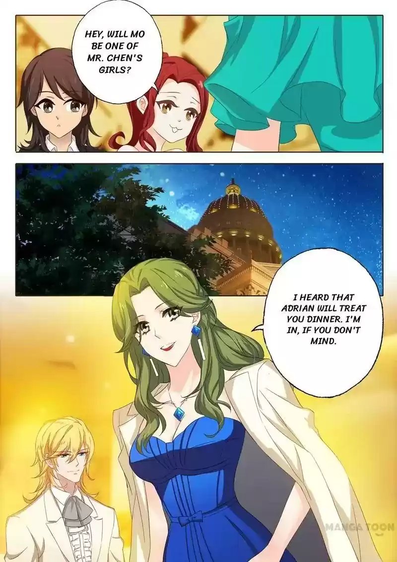 Haomen Tianjia Qianqi Chapter 129