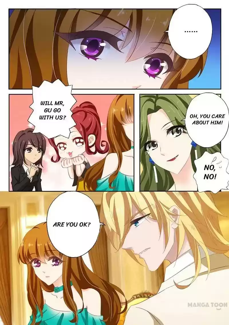 Haomen Tianjia Qianqi Chapter 129