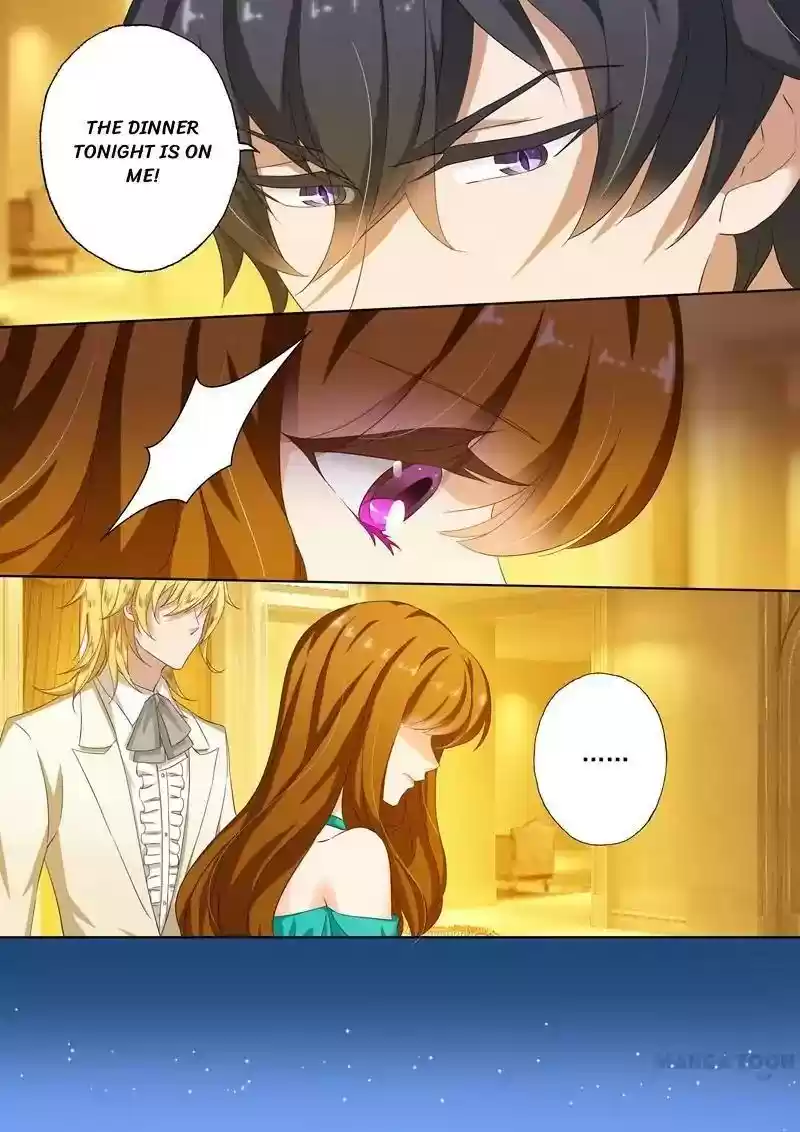 Haomen Tianjia Qianqi Chapter 129