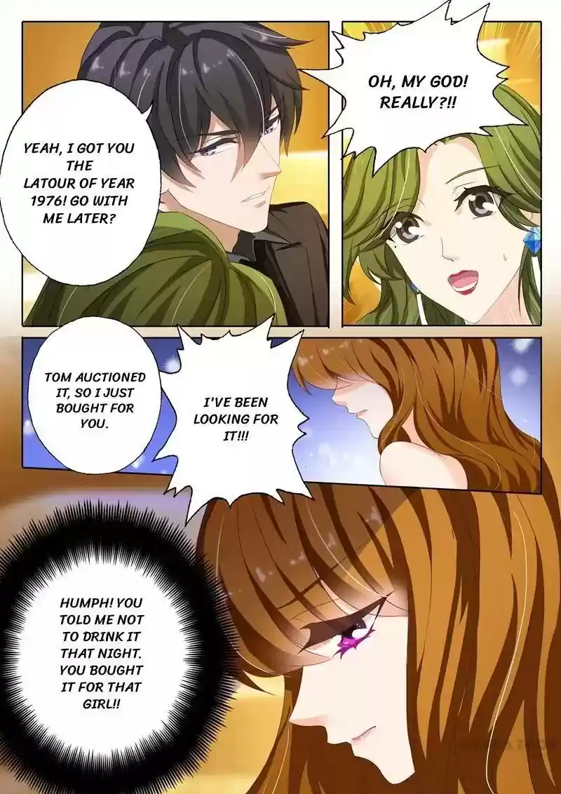 Haomen Tianjia Qianqi Chapter 130