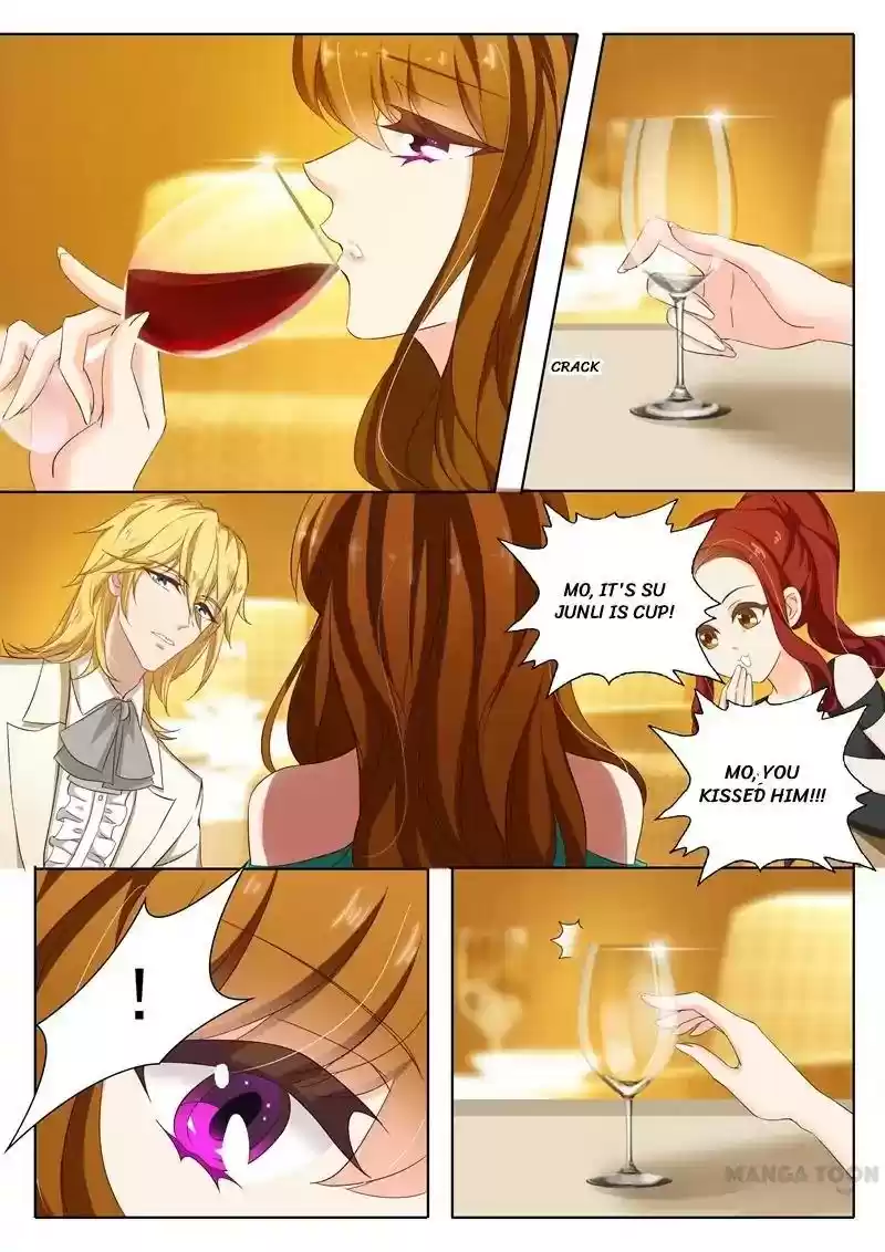 Haomen Tianjia Qianqi Chapter 130