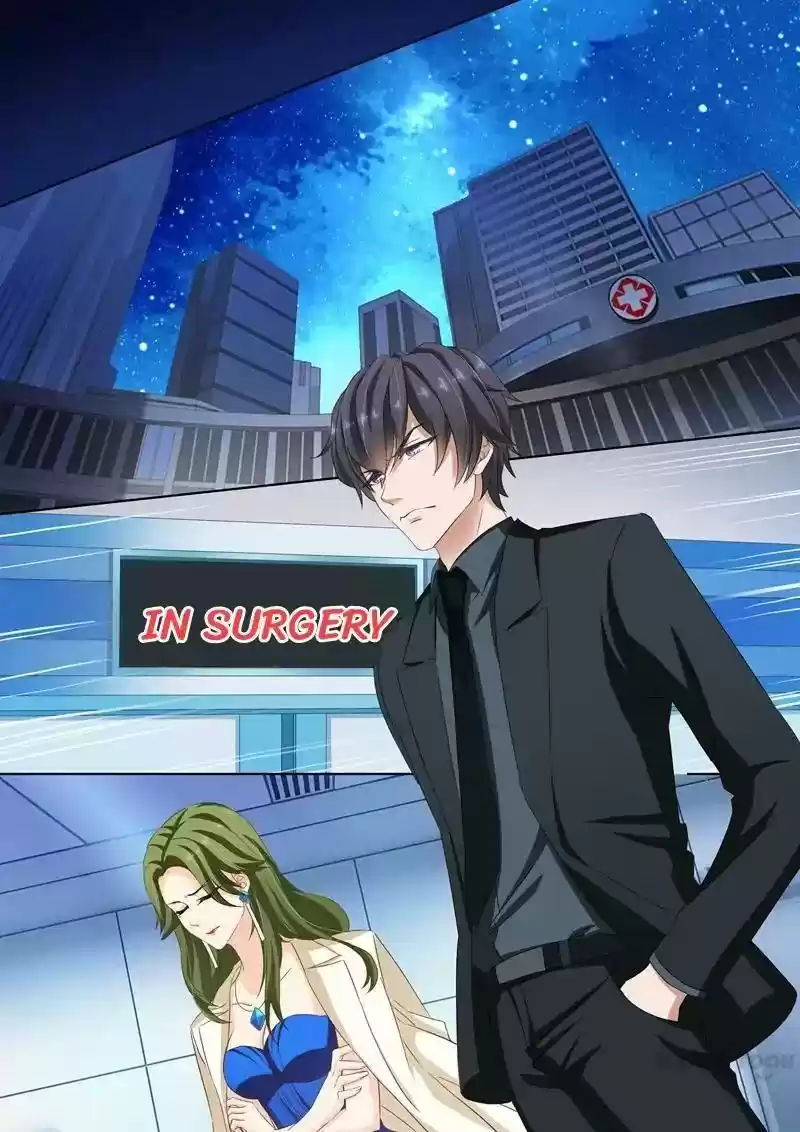 Haomen Tianjia Qianqi Chapter 130