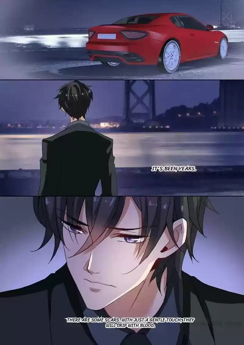 Haomen Tianjia Qianqi Chapter 132