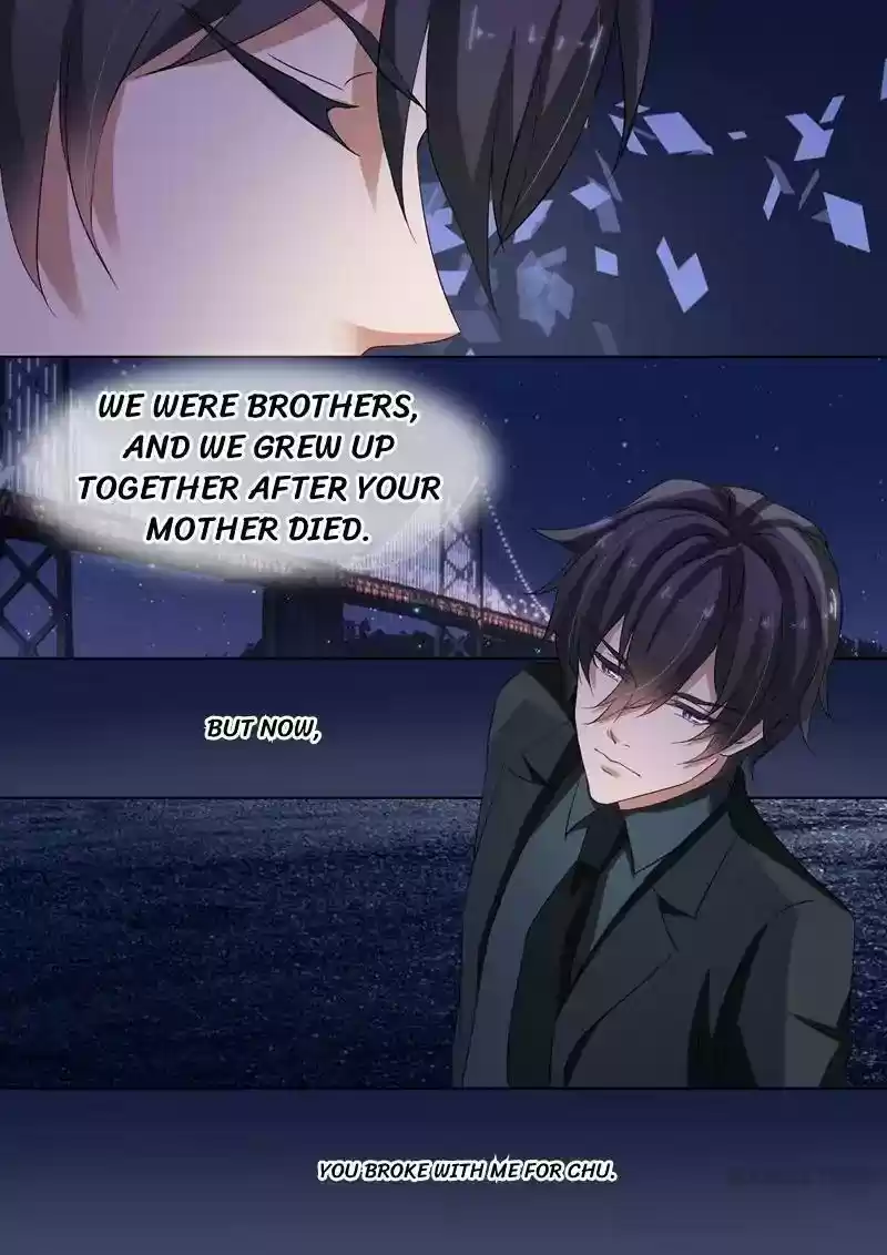 Haomen Tianjia Qianqi Chapter 132