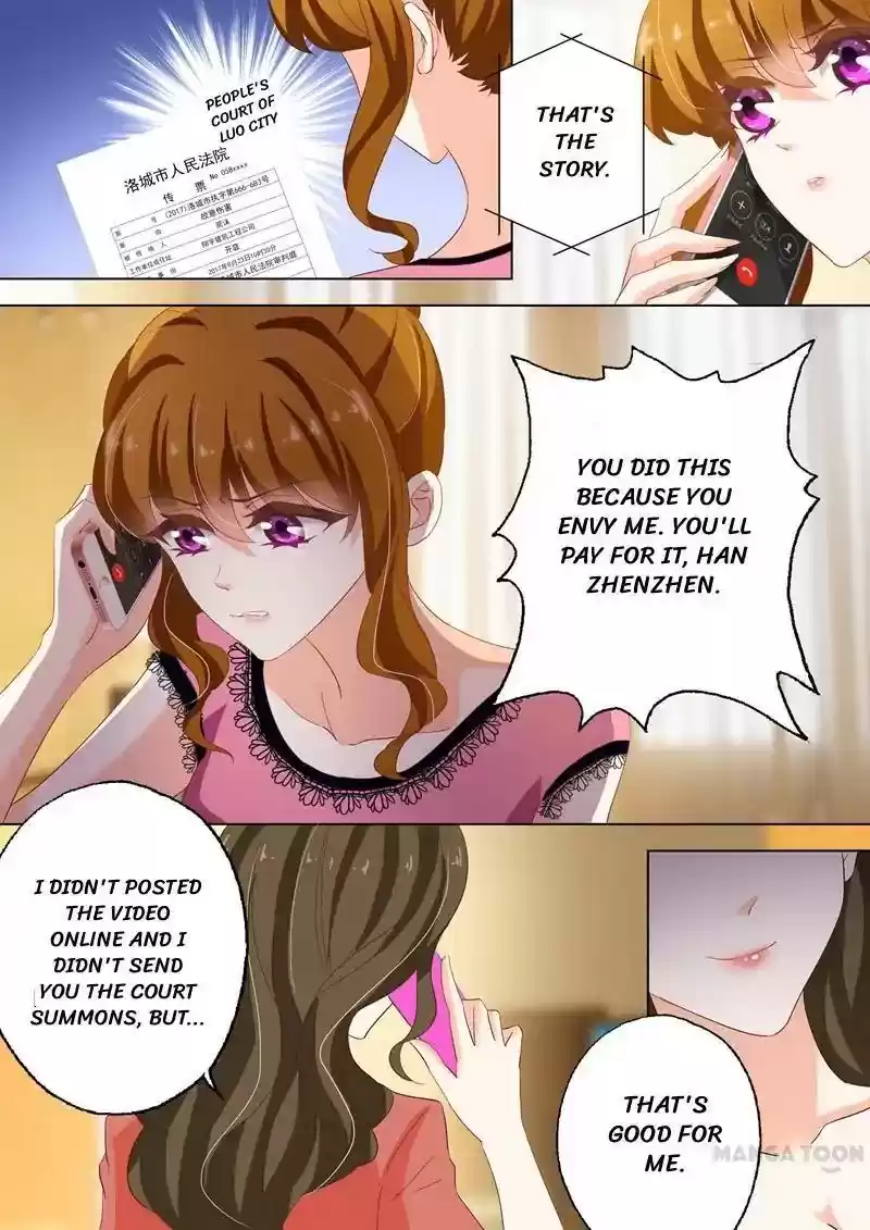 Haomen Tianjia Qianqi Chapter 133