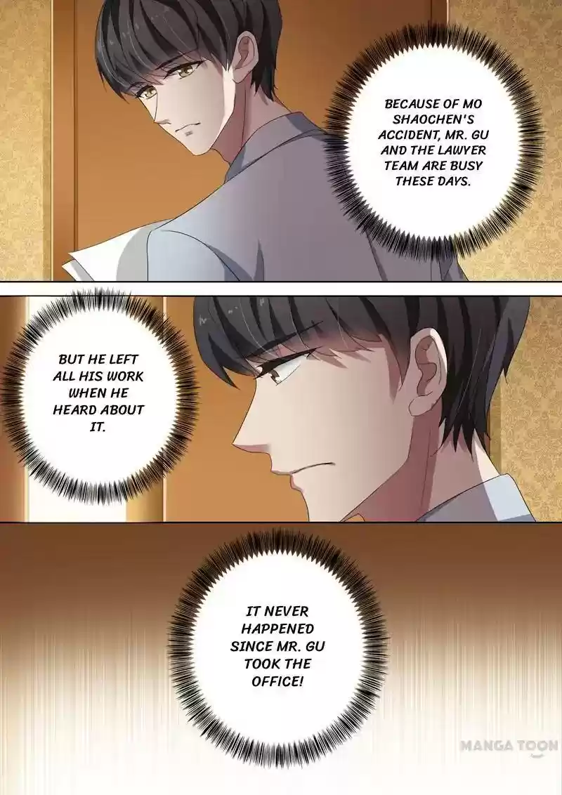 Haomen Tianjia Qianqi Chapter 134