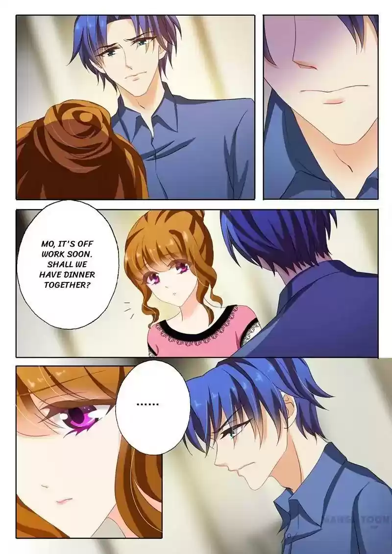 Haomen Tianjia Qianqi Chapter 135