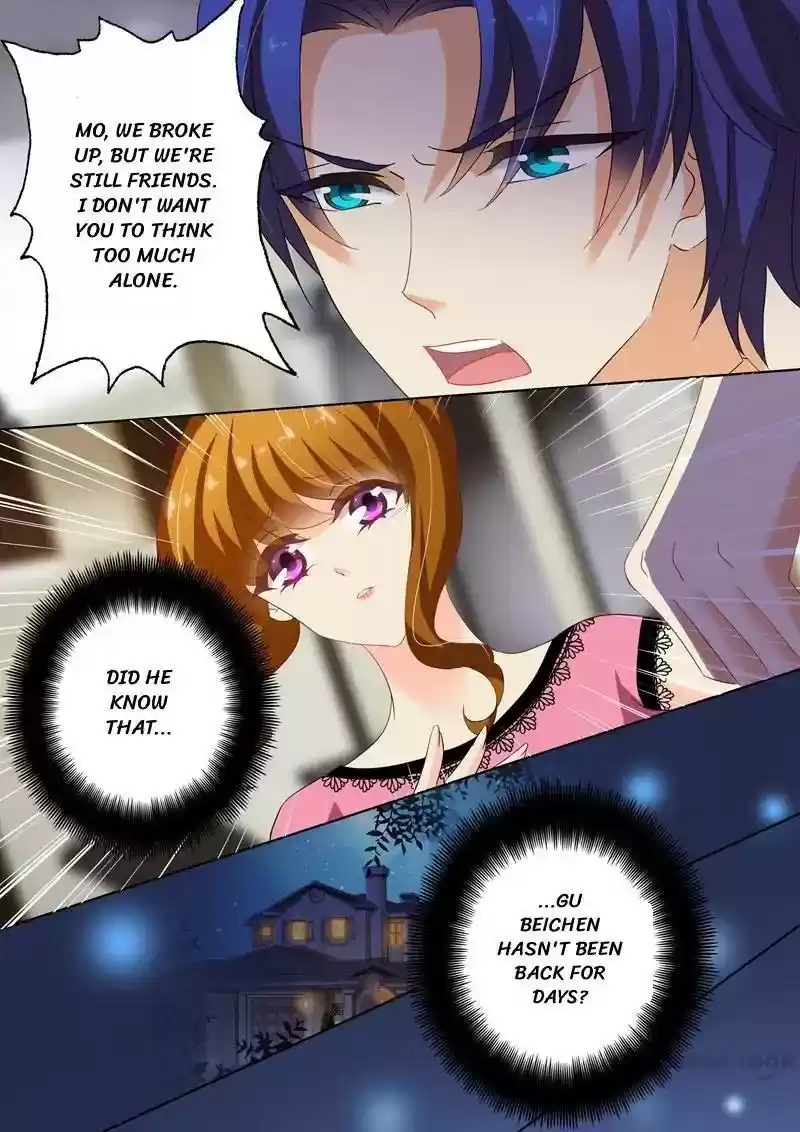 Haomen Tianjia Qianqi Chapter 135