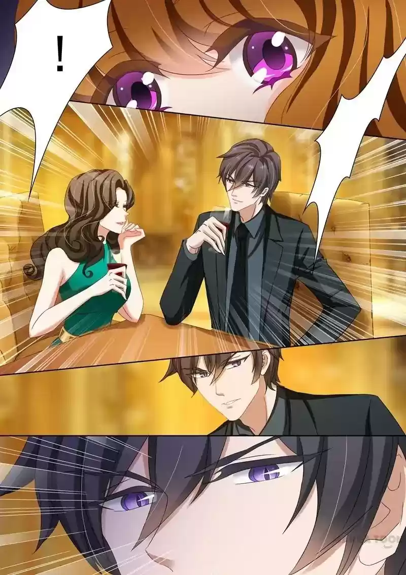 Haomen Tianjia Qianqi Chapter 135