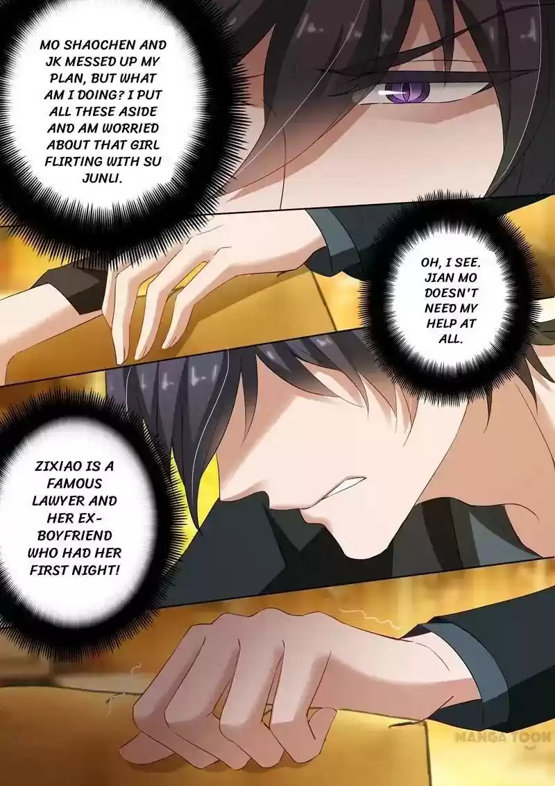 Haomen Tianjia Qianqi Chapter 136