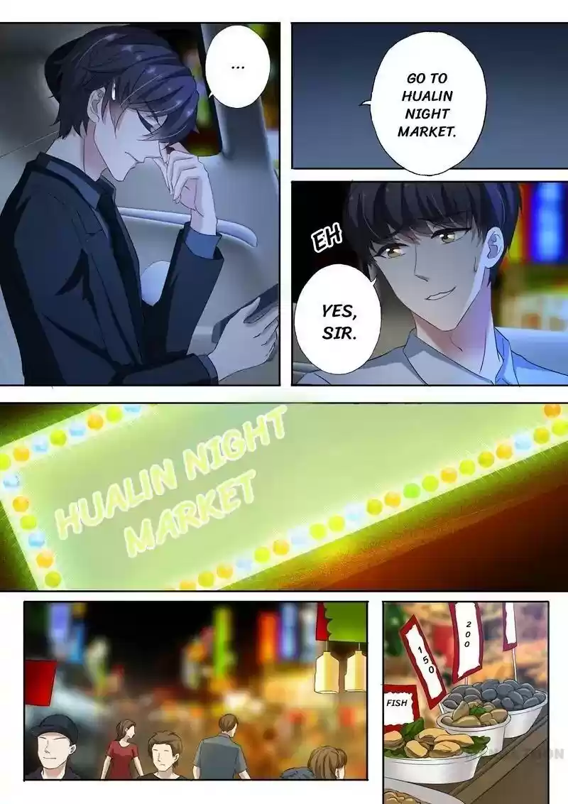 Haomen Tianjia Qianqi Chapter 136