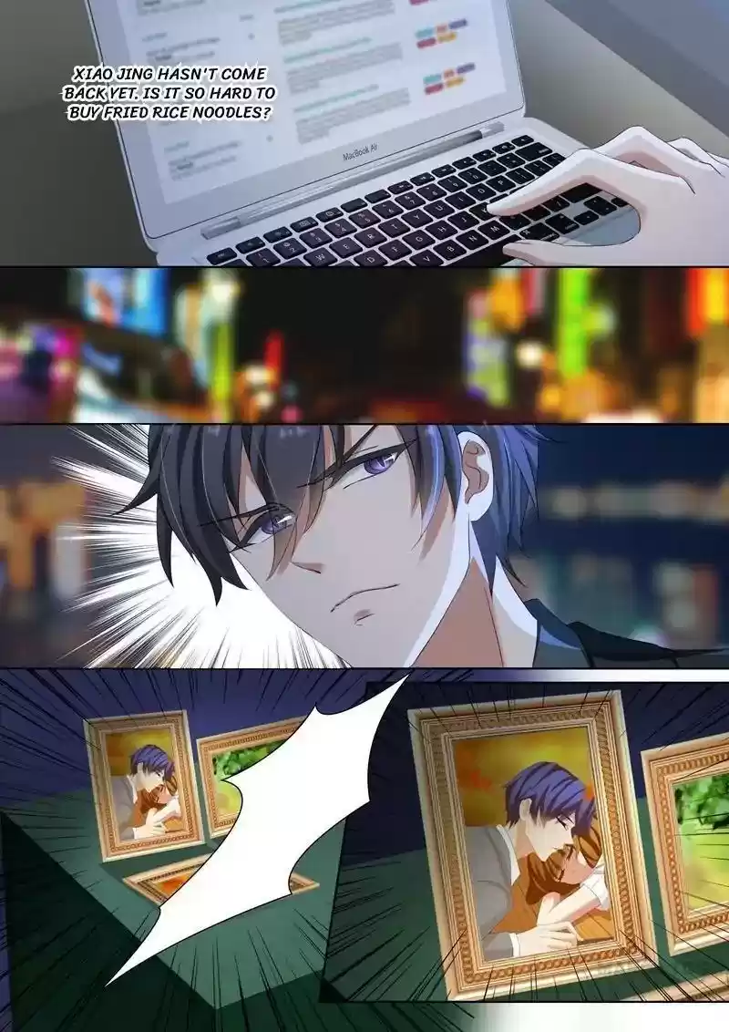 Haomen Tianjia Qianqi Chapter 136