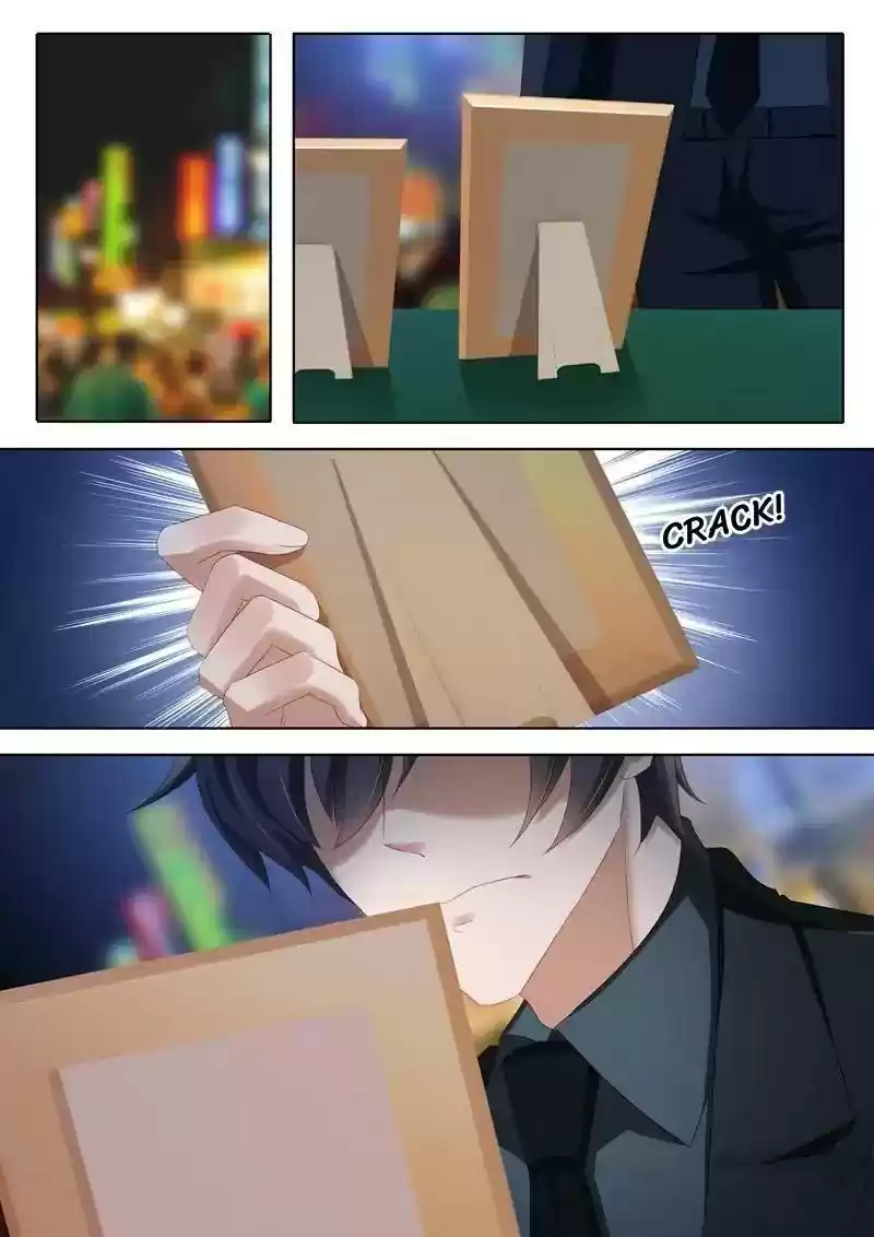 Haomen Tianjia Qianqi Chapter 136