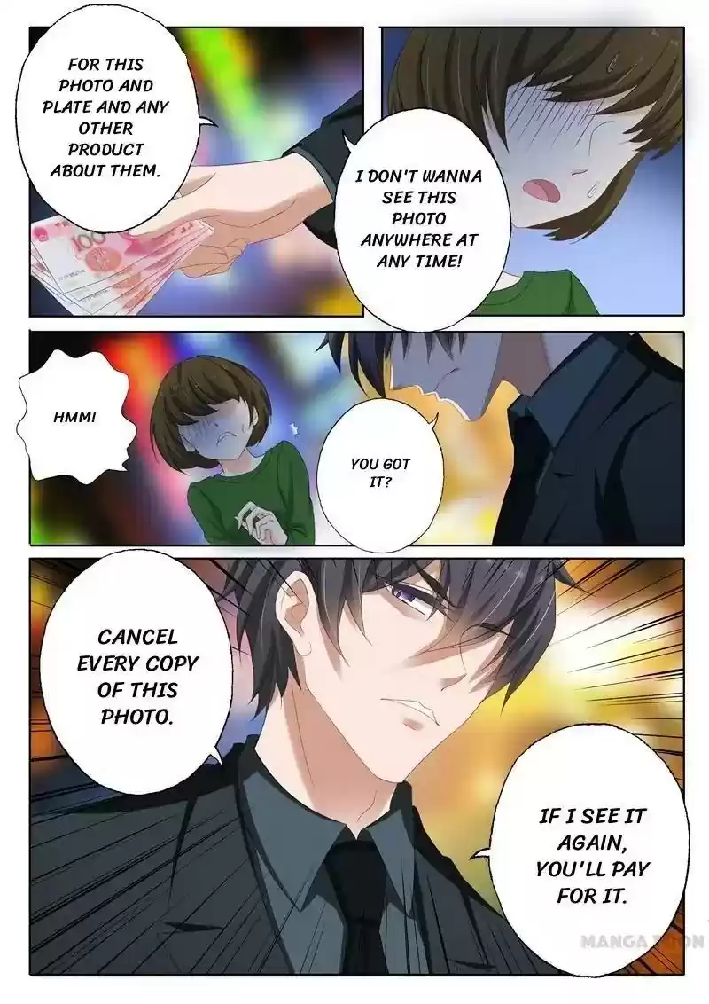 Haomen Tianjia Qianqi Chapter 137