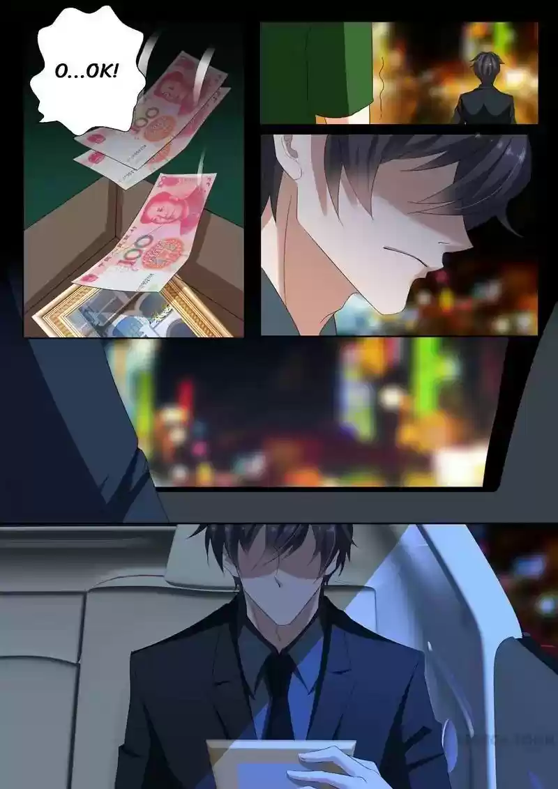 Haomen Tianjia Qianqi Chapter 137