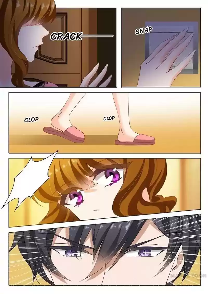 Haomen Tianjia Qianqi Chapter 138